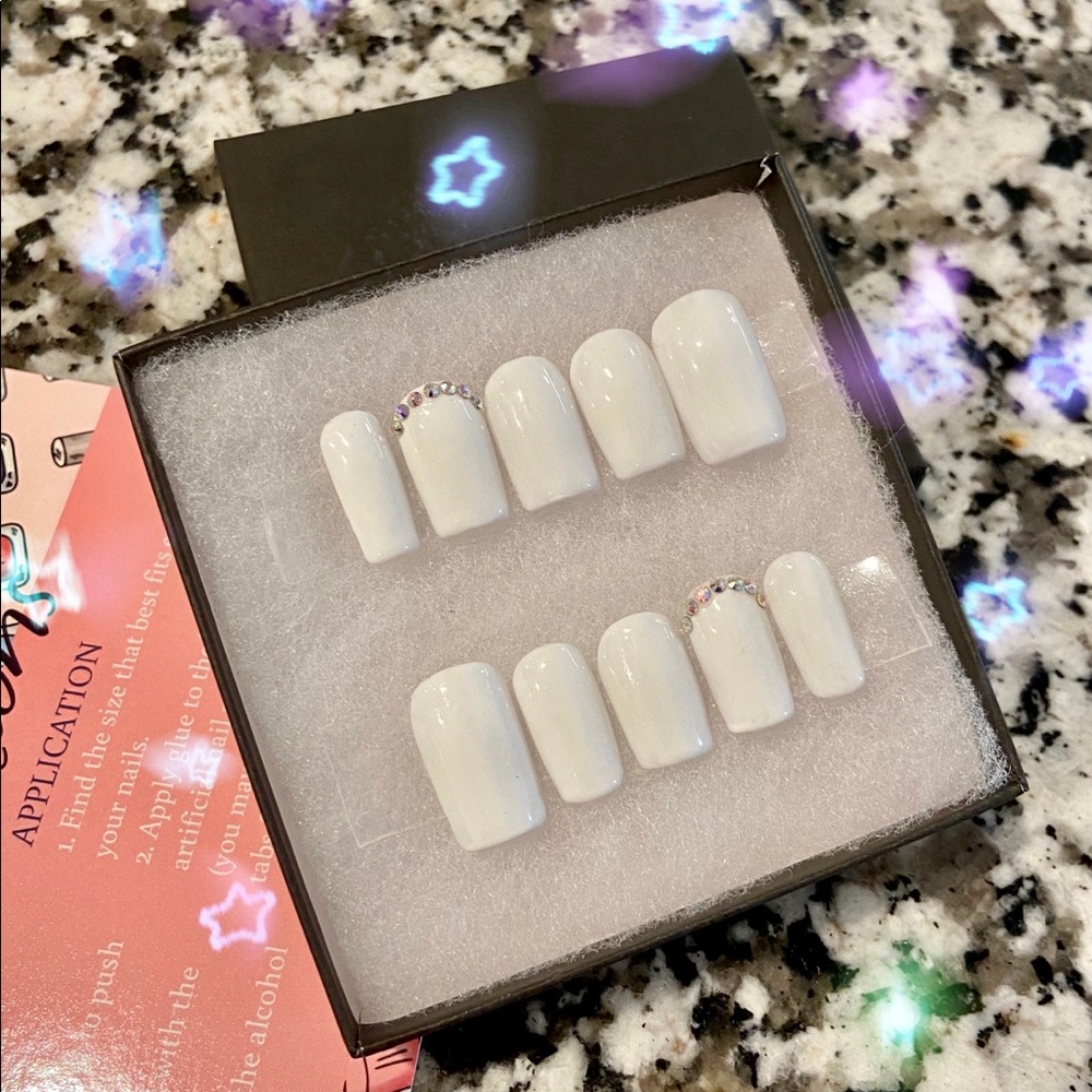 Press On Nails